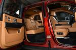 Rolls-Royce Cullinan 2018 года